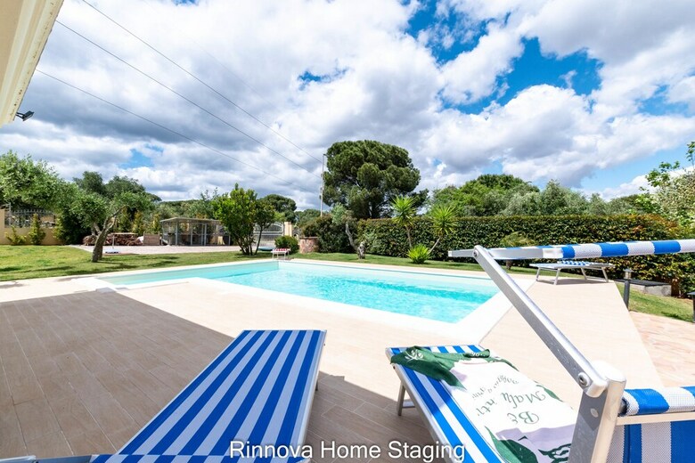 B&B Malu 'entu