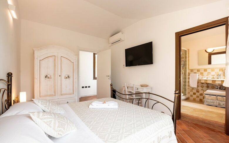 B&B Malu 'entu