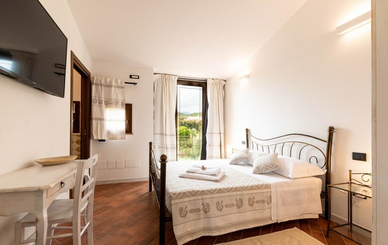 B&B Malu 'entu