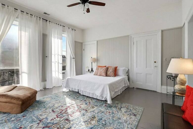 Troup Square - Three Bedroom Villa