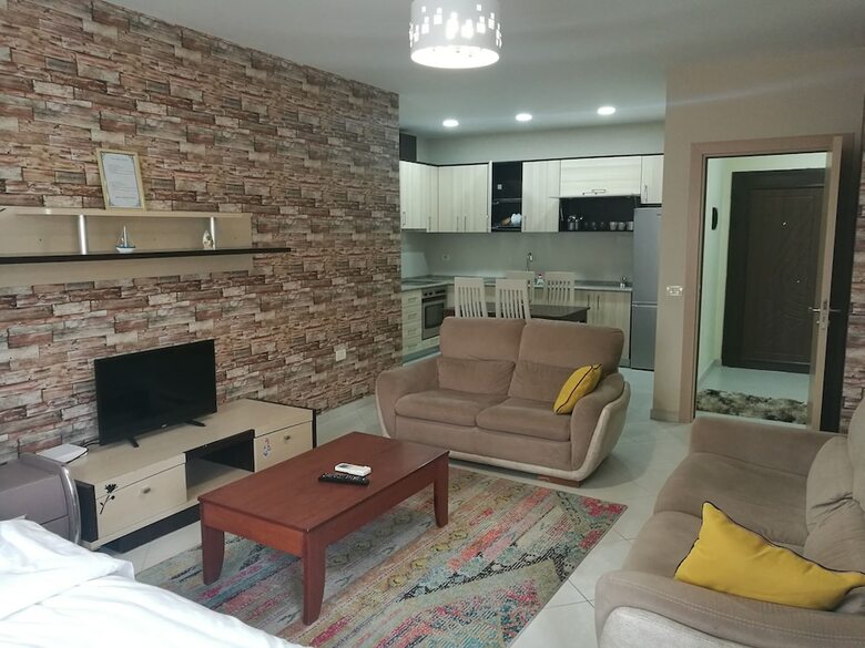 Aparthotel Park Hotel