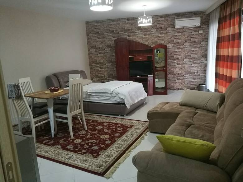 Aparthotel Park Hotel