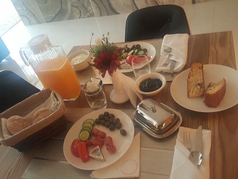 Aparthotel Park Hotel