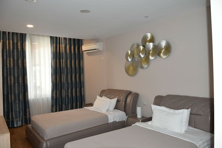 Aparthotel Park Hotel