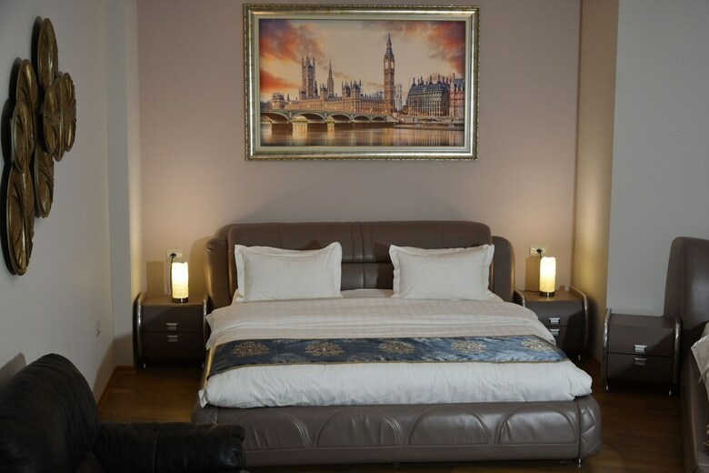 Aparthotel Park Hotel