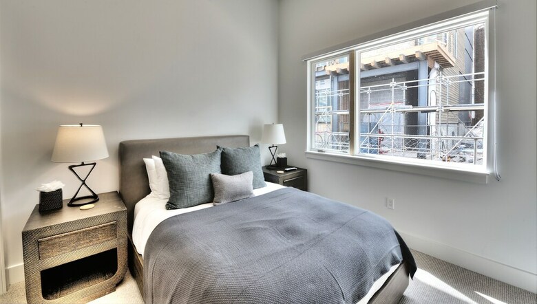 Apex Residences, Park City - Canyons Village