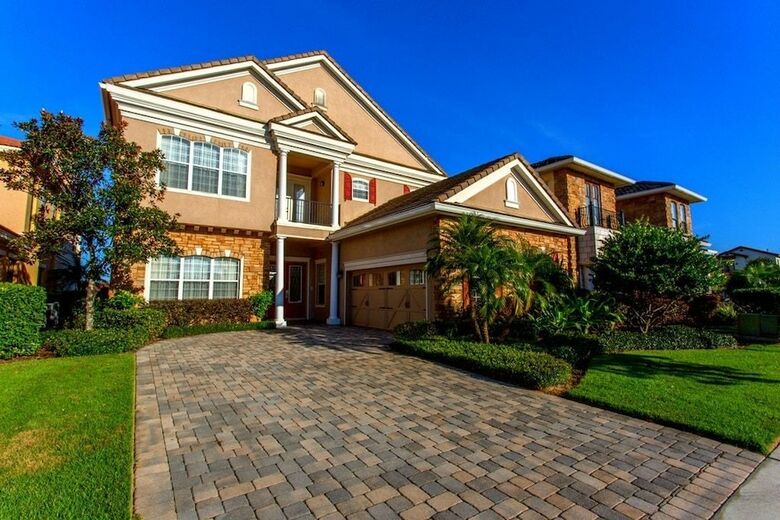 Reunion Muirfield - Four Bedroom Villa