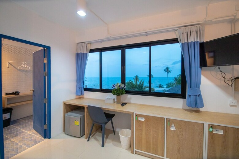 Hostal The Rock Samui - Hostel