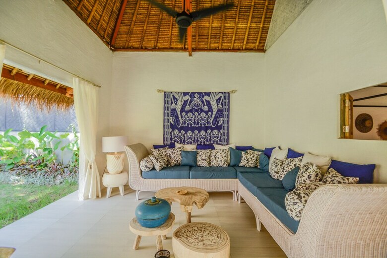Beach Villas Lombok