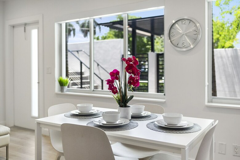 Apartamentos The Modern By Sojourn
