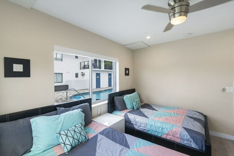 Apartamentos The Modern By Sojourn
