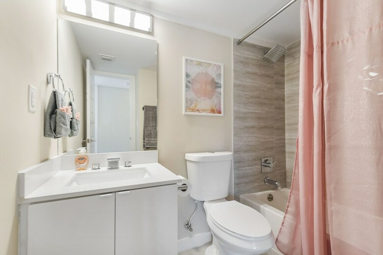 Apartamentos The Modern By Sojourn