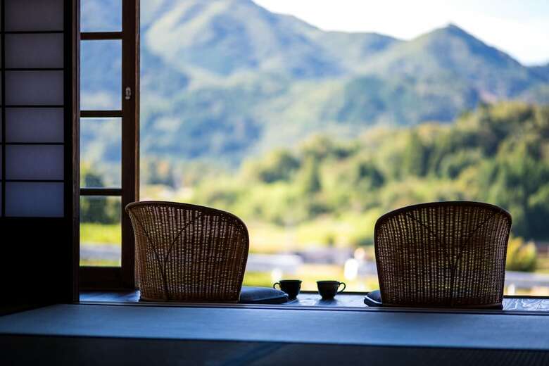 Setouchi Cominca Stays Hiroshima Chojaya