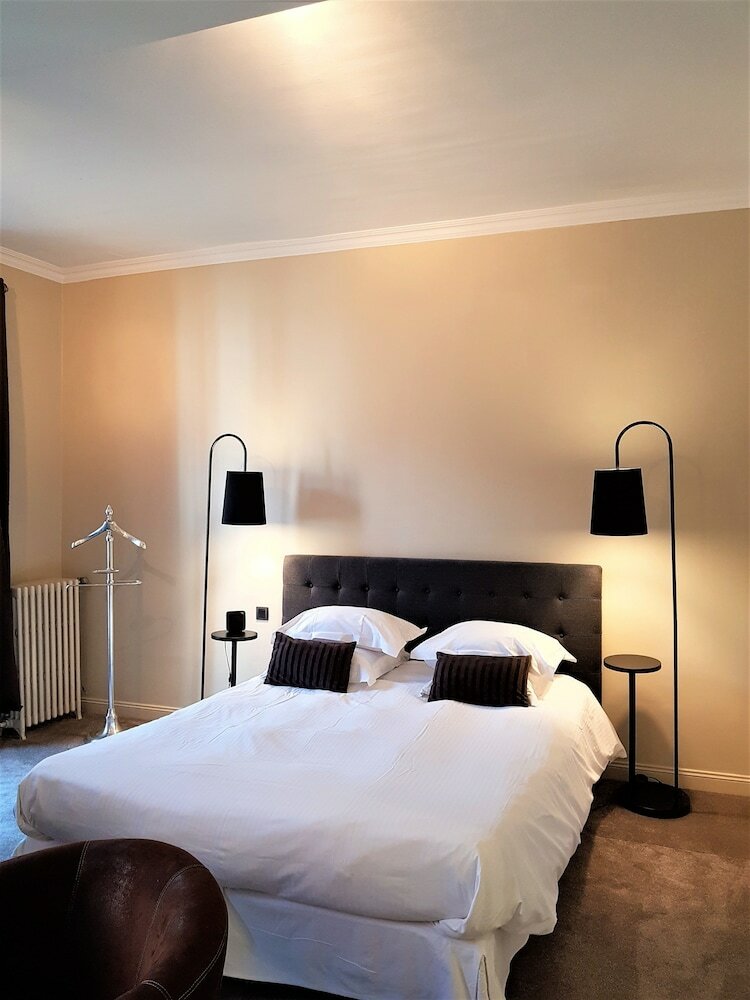 Hotel Domaine de Joinville & Spa