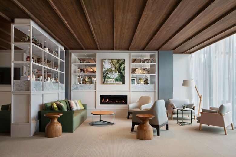 Hotel Element Melbourne Richmond