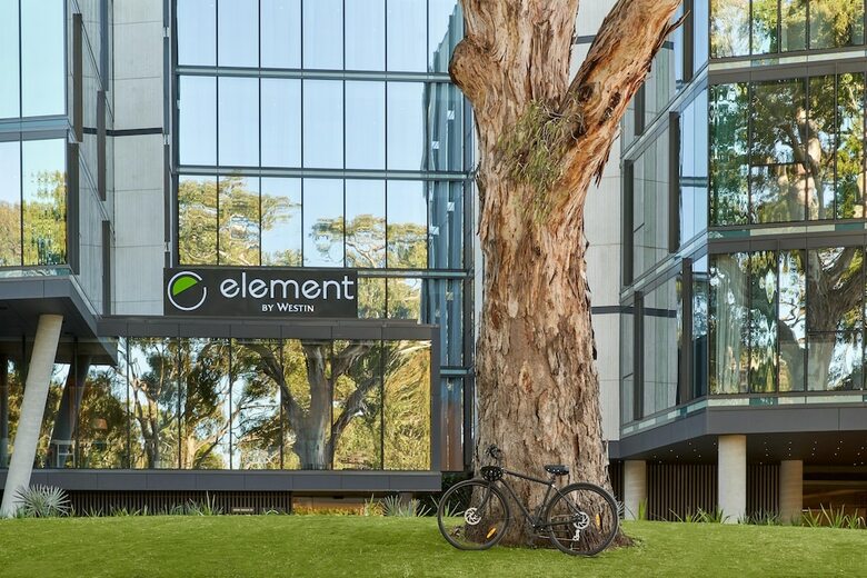 Hotel Element Melbourne Richmond