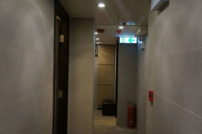 Hostal Cozy Hostel