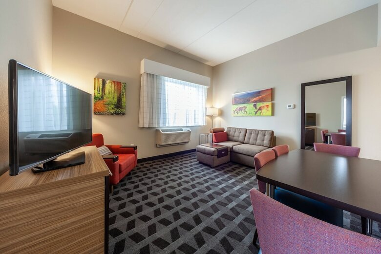 Hotel Towneplace Suites By Marriott Front Royal