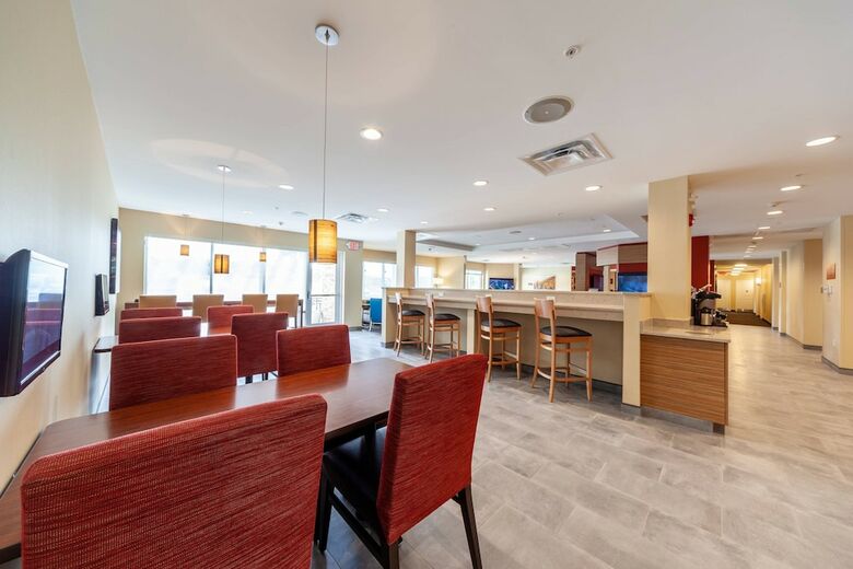 Hotel Towneplace Suites By Marriott Front Royal