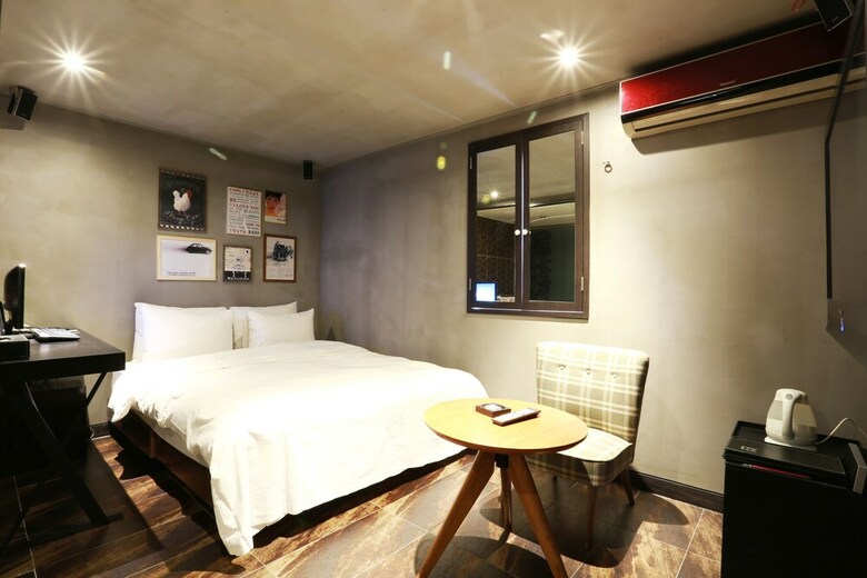 Cello Hotel