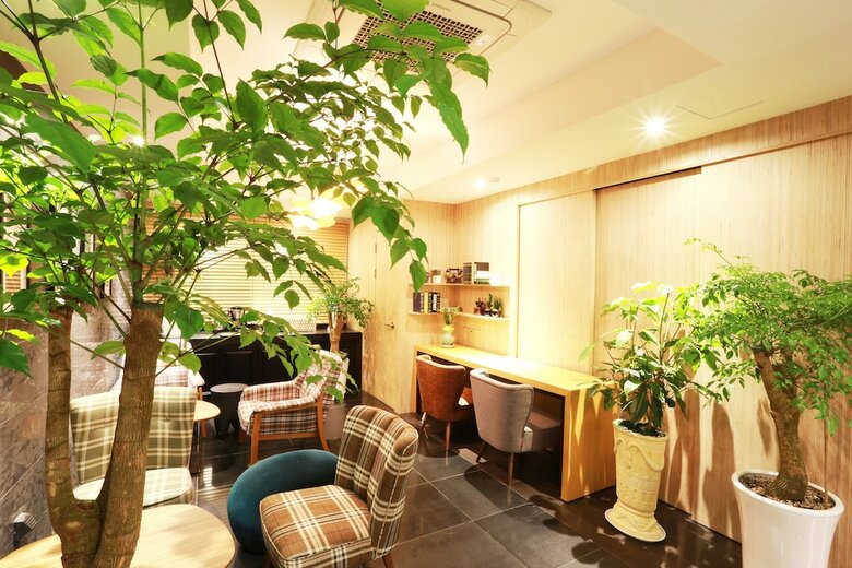 Cello Hotel