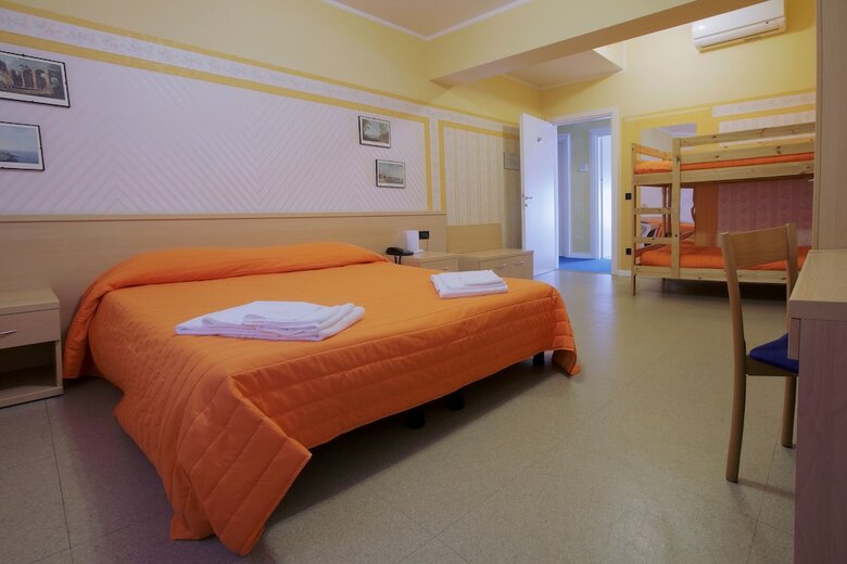 Hotel Aquavite