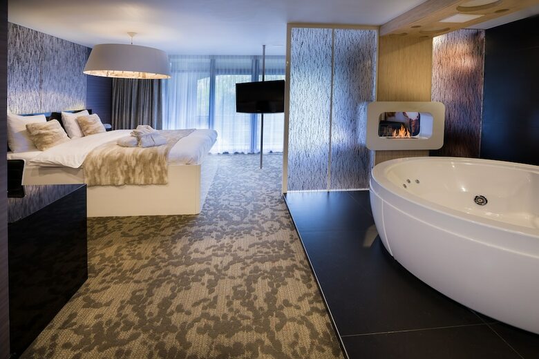 Van Der Valk Hotel Beveren