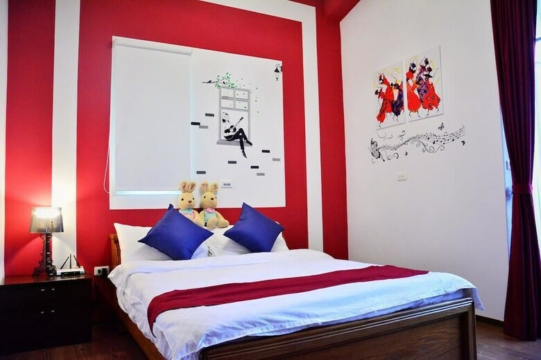 Hotel Pottery Forest Homestay