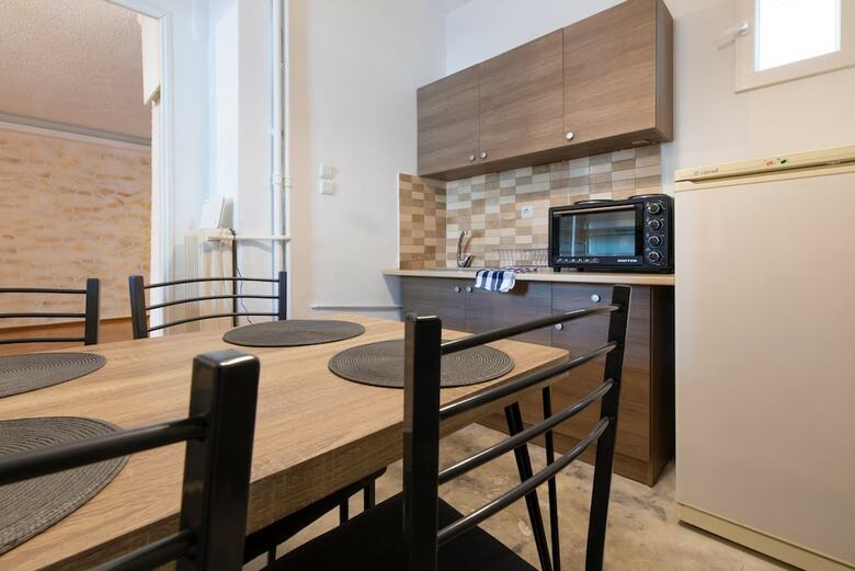 Apartamentos Zeus