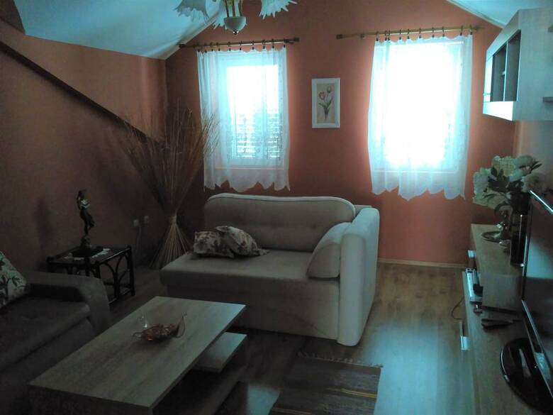 Apartamentos Villa Zvicer