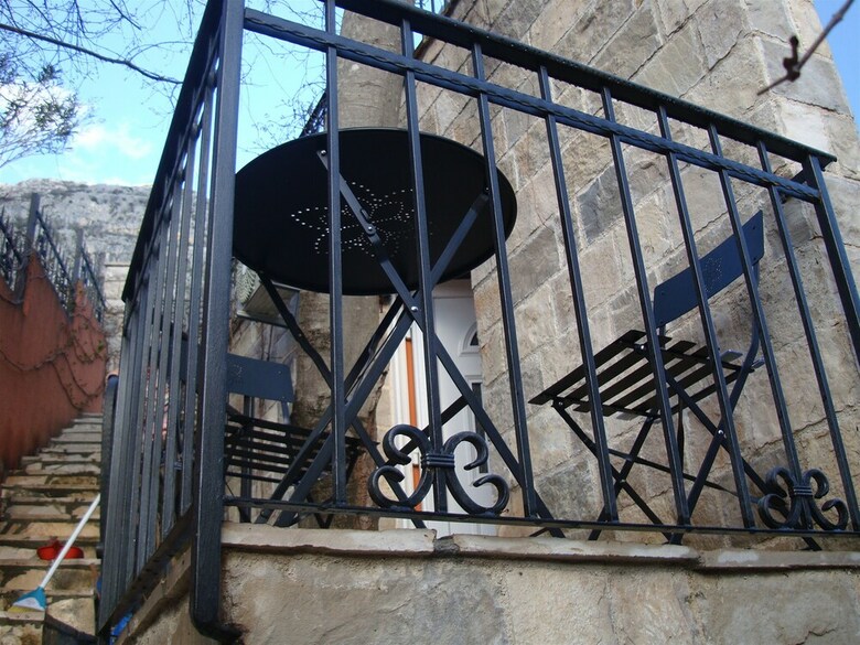 Apartamentos Villa Zvicer