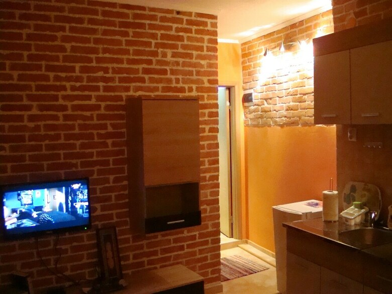 Apartamentos Villa Zvicer