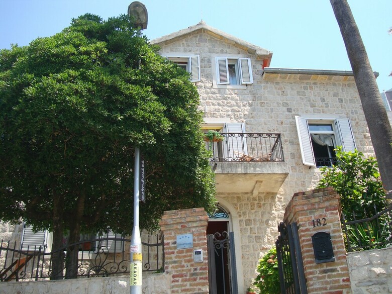Apartamentos Villa Zvicer