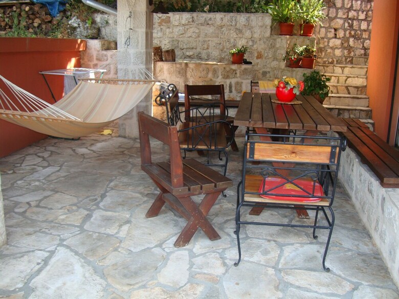 Apartamentos Villa Zvicer