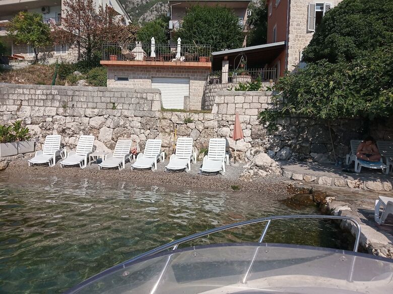 Apartamentos Villa Zvicer
