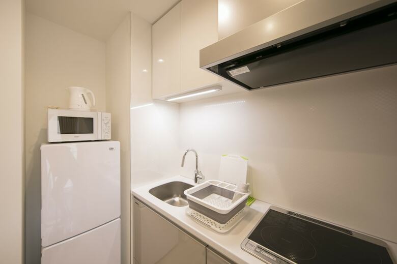 Apartamentos Minn Umeda-north