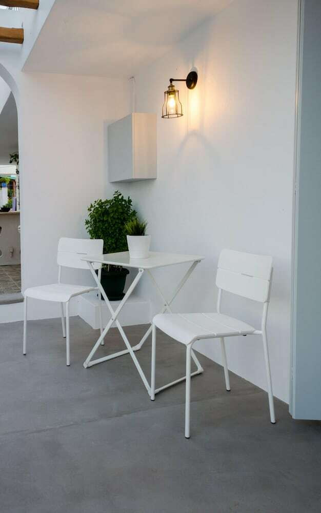 Apartamentos L' Arco Milos Suite