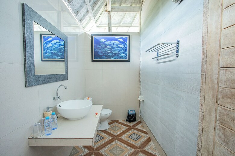 Hotel 221 Garden Cottages