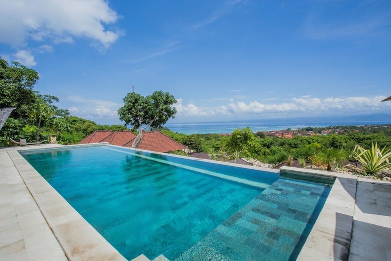 Hotel Bukit Taman Cottages