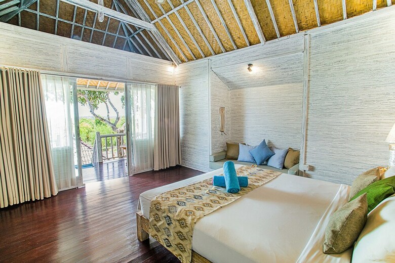 Hotel Bukit Taman Cottages