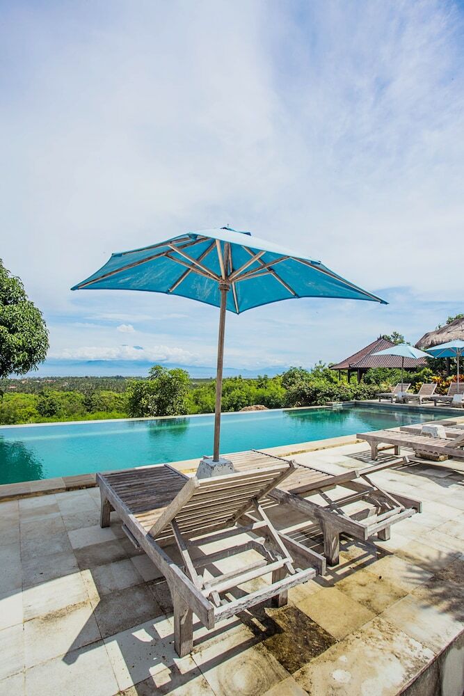 Hotel Bukit Taman Cottages