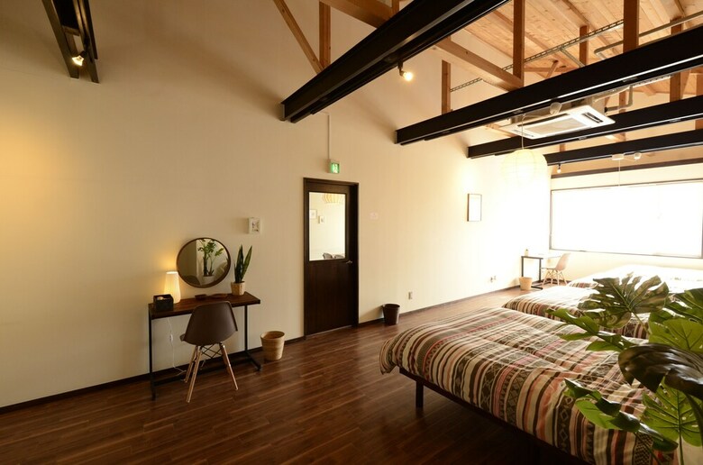 Hakodate Lodge
