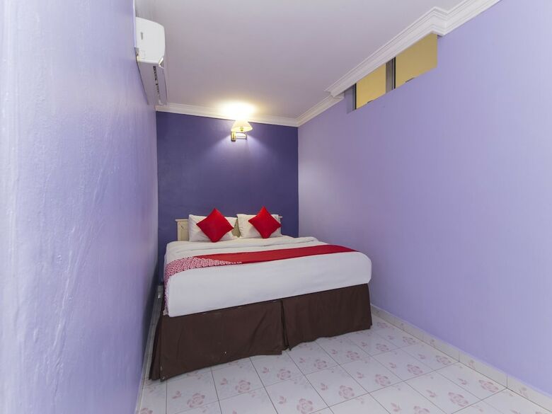 Oyo 906 Happy 92 Hotel Lumut