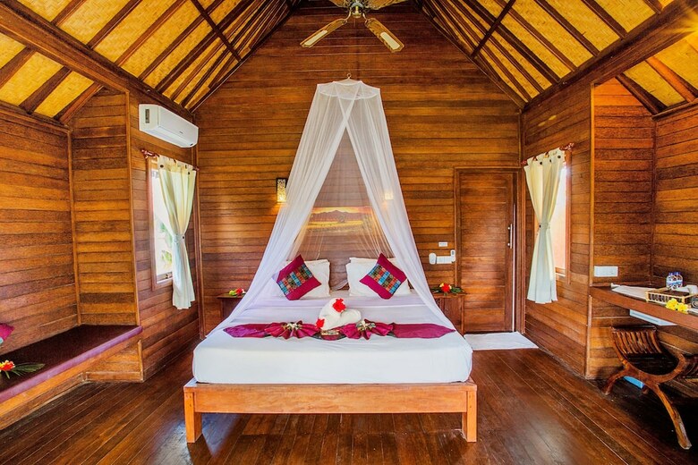 Hotel Pancali Cottages