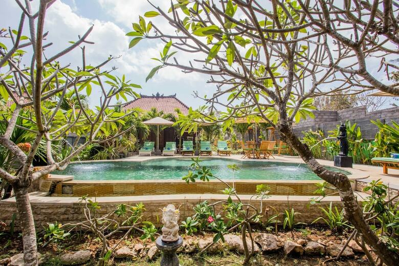 Hotel Pancali Cottages