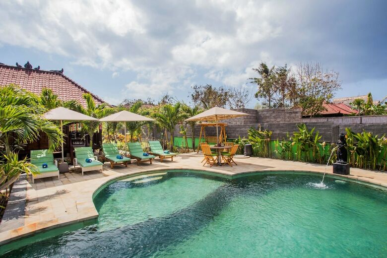 Hotel Pancali Cottages