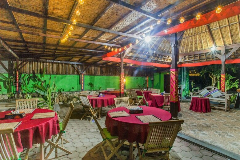 Hotel Pancali Cottages