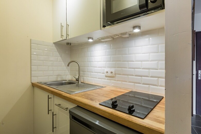 Apartment Lognan 2