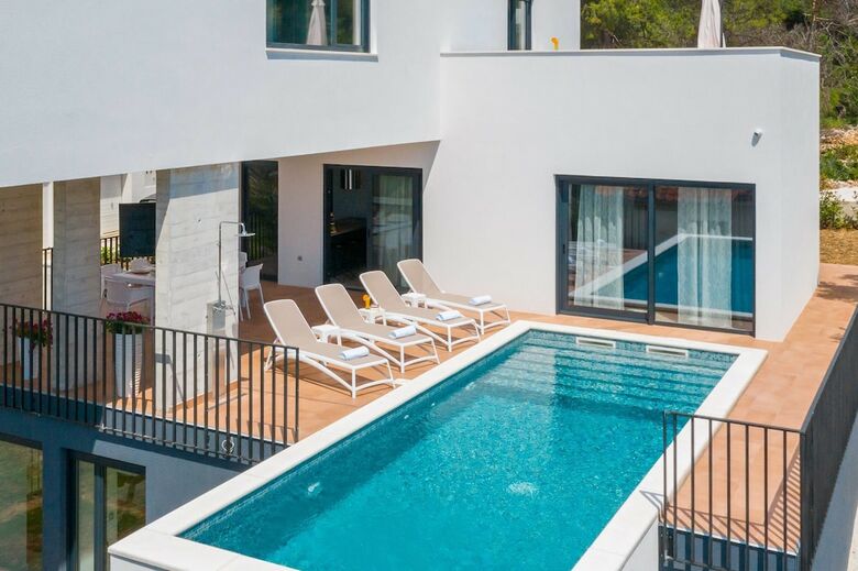Villa Marulovo
