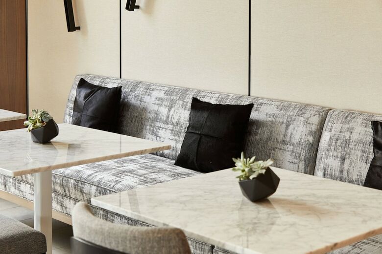 AC Hotel By Marriott Dallas Frisco